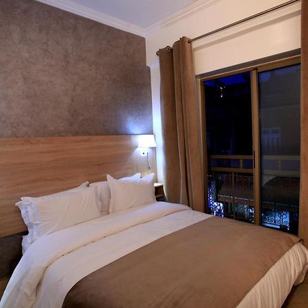 Hotel Ichbilia فندق اشبيلية Marraquexe Exterior foto