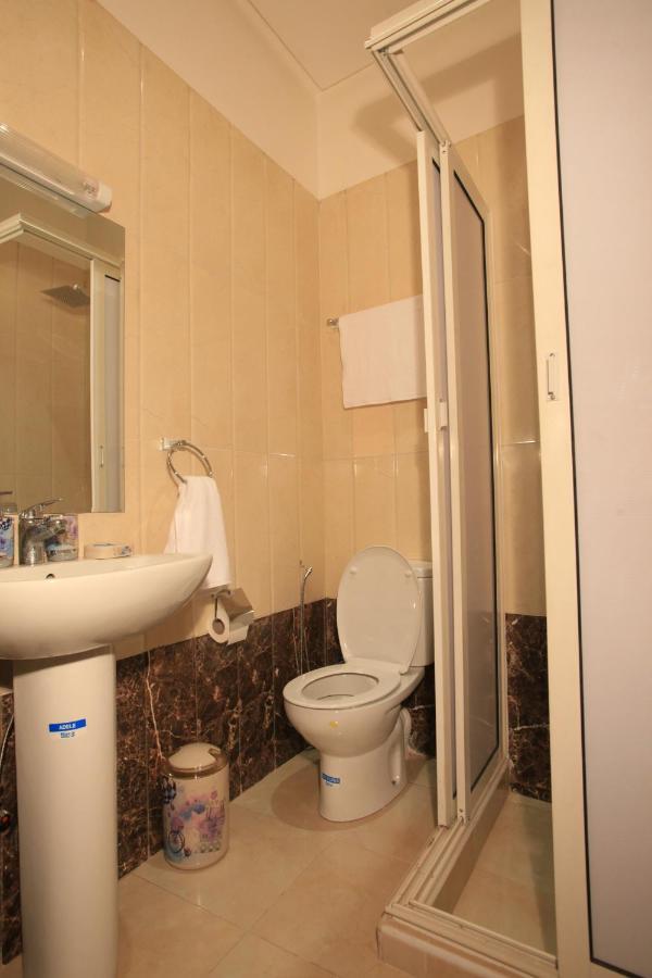 Hotel Ichbilia فندق اشبيلية Marraquexe Exterior foto