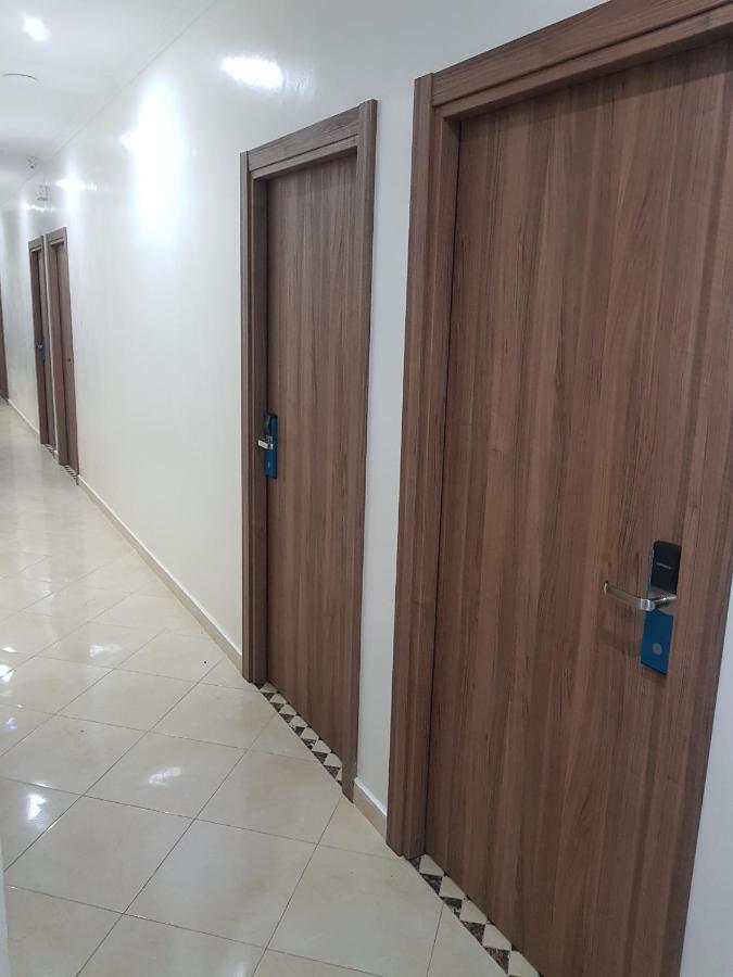 Hotel Ichbilia فندق اشبيلية Marraquexe Exterior foto